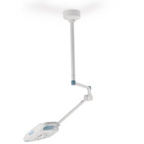 Light Procedure Green Series™ 900 Ceiling Mount  .. .  .  